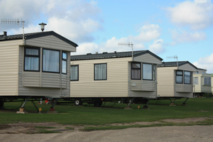 Mobile & Manufactured Homes